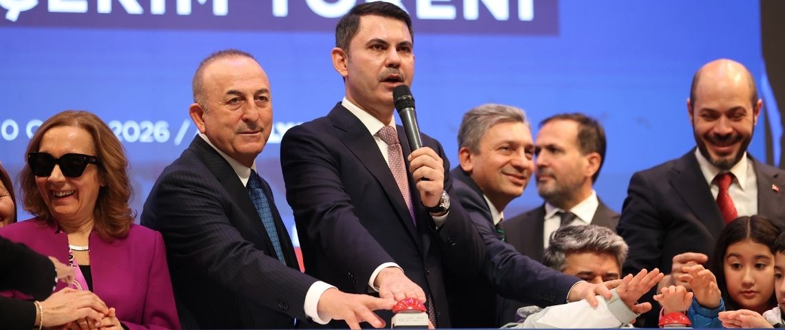 Bu hafta 7 ilde daha konut projesinde kura heyecanı yaşanacak