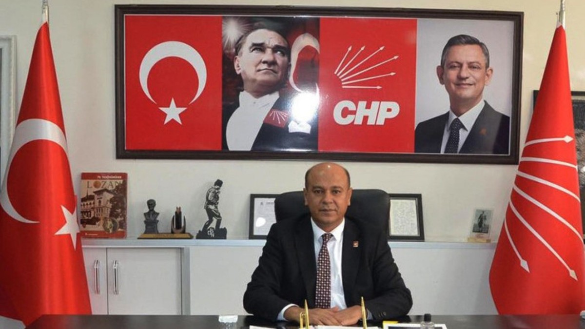 CHP Gaziantep İl Başkanı Vakkas Açar’dan 10 Ocak Çalışan Gazeteciler Günü Mesajı