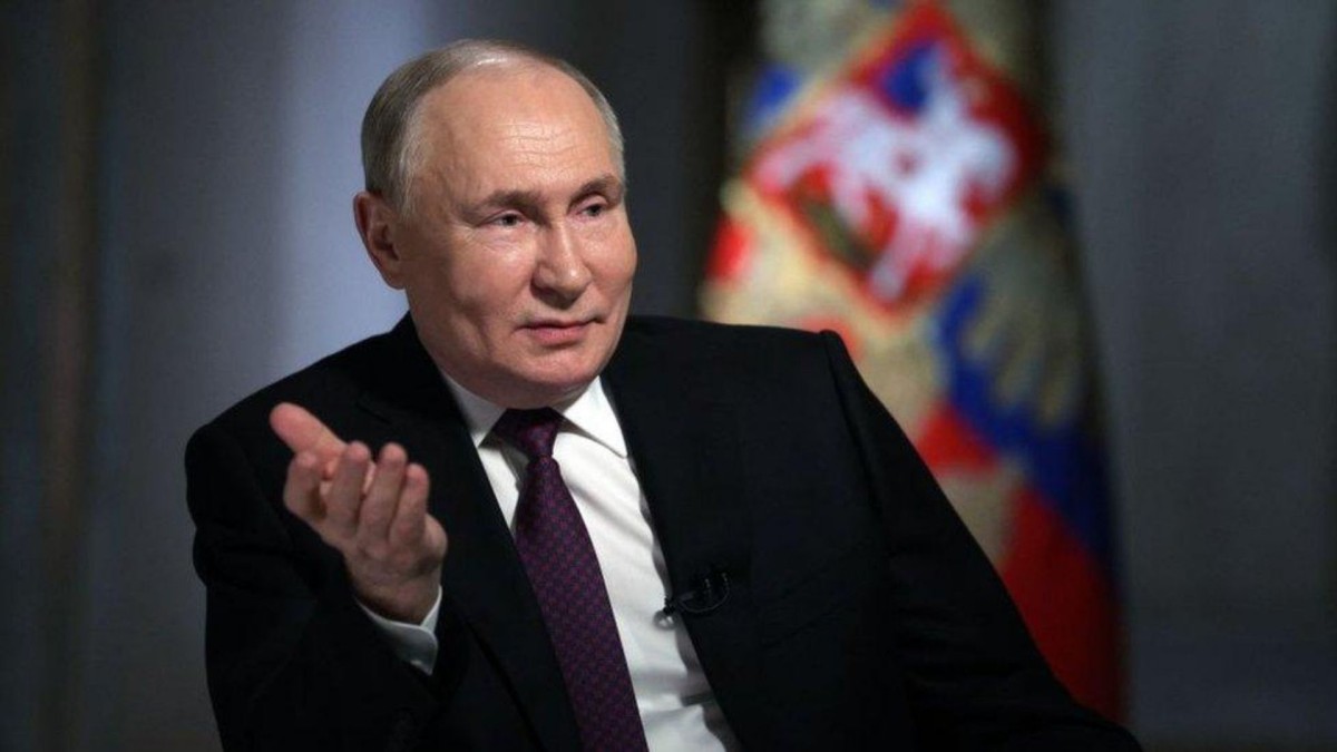 Putin’in ‘Avrupa savaş istiyorsa hazırız’ restine NATO’dan yanıt: ‘Rusya pervasız davranıyor’