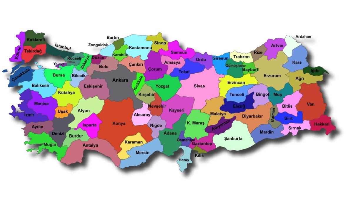 Türkiye’nin en ucuz şehirleri açıklandı: Adıyaman 5. sırada